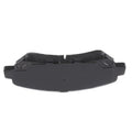 Front and Rear Ceramic Brake Pads for Nissan Maxima (2009–2014, 2016–2017)
