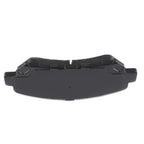 Front and Rear Ceramic Brake Pads for Nissan Maxima (2009–2014, 2016–2017)