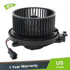 HVAC Heater Blower Motor for Honda Pilot, Ridgeline, Acura MDX (2014–2019)
