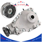 Front Differential Carrier Assembly for BMW X3 (2011–2017) 3.73 Ratio