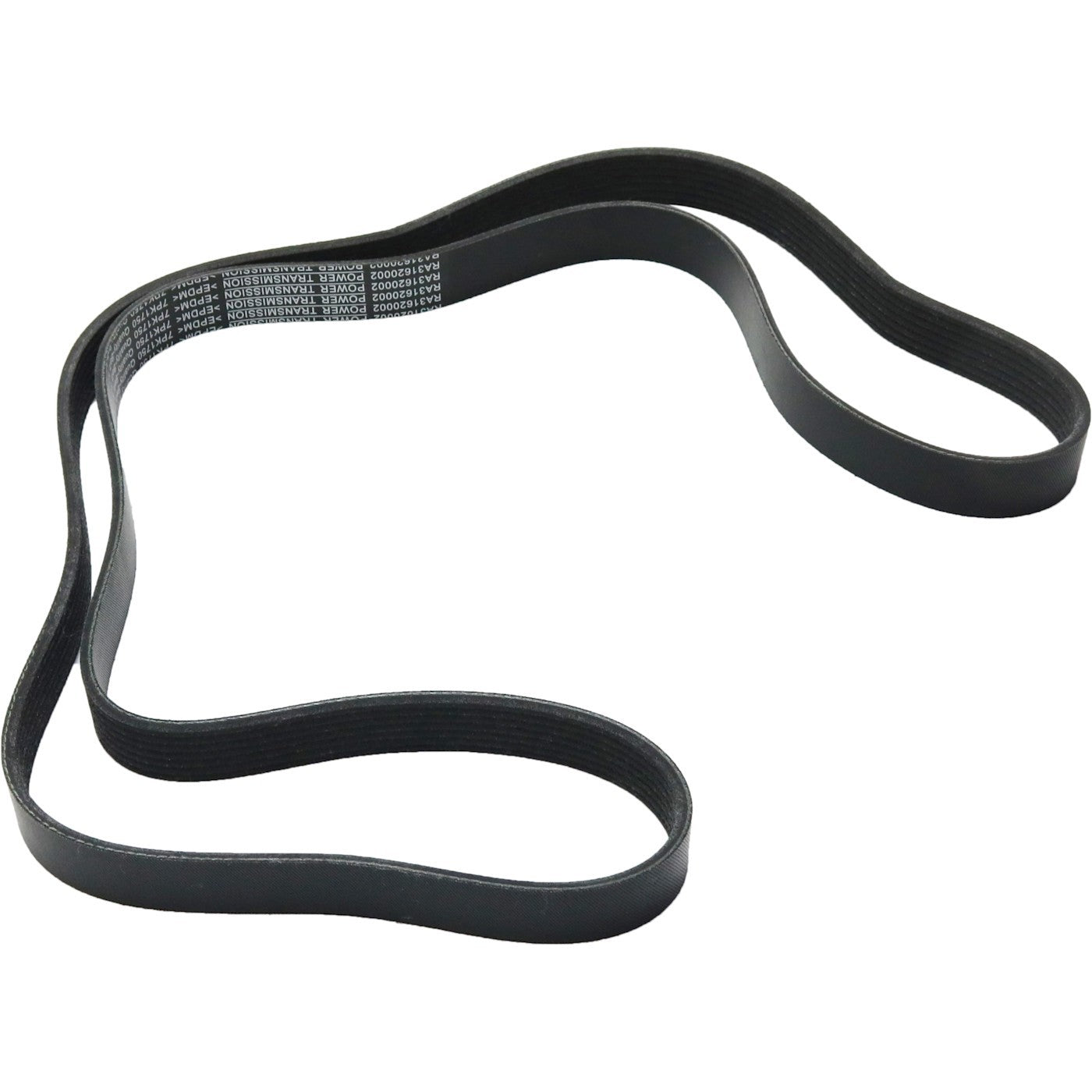 Drive Belt for Honda CR-V (2007–2009)