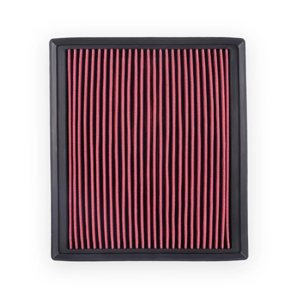 High Flow Air Filter for Tundra, Tacoma (2014–2023)