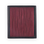 High Flow Air Filter for Tundra, Tacoma (2014–2023)