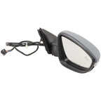 Heated Right Side Mirror for VW Passat (2016–2022)