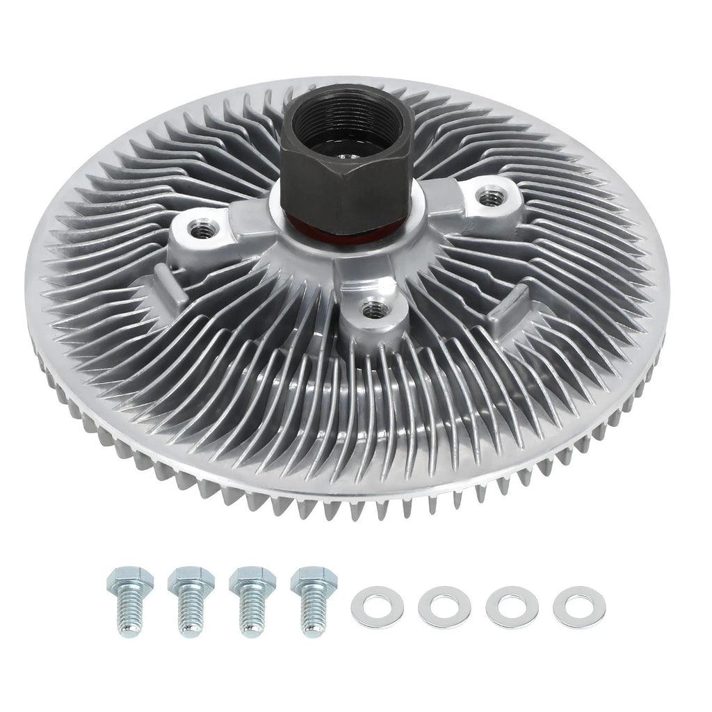 Fan Clutch Assembly for Dodge Durango/Ram 1500 (1997–2004)