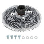 Fan Clutch Assembly for Dodge Durango/Ram 1500 (1997–2004)