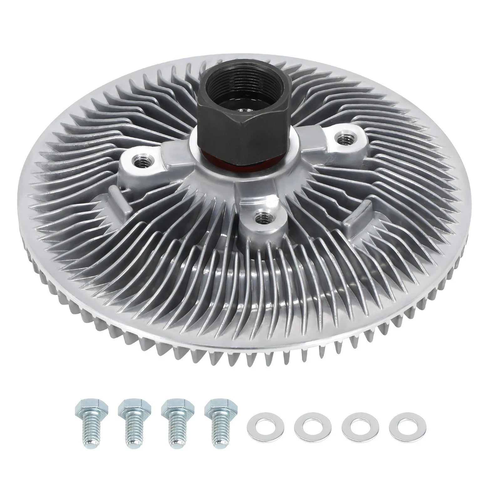 Fan Clutch Assembly for Dodge Durango/Ram 1500 (1997–2004)