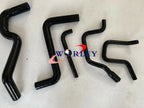 Silicone Radiator Hose Kit for Holden Commodore VS 3.8 V6 (1995-1997)