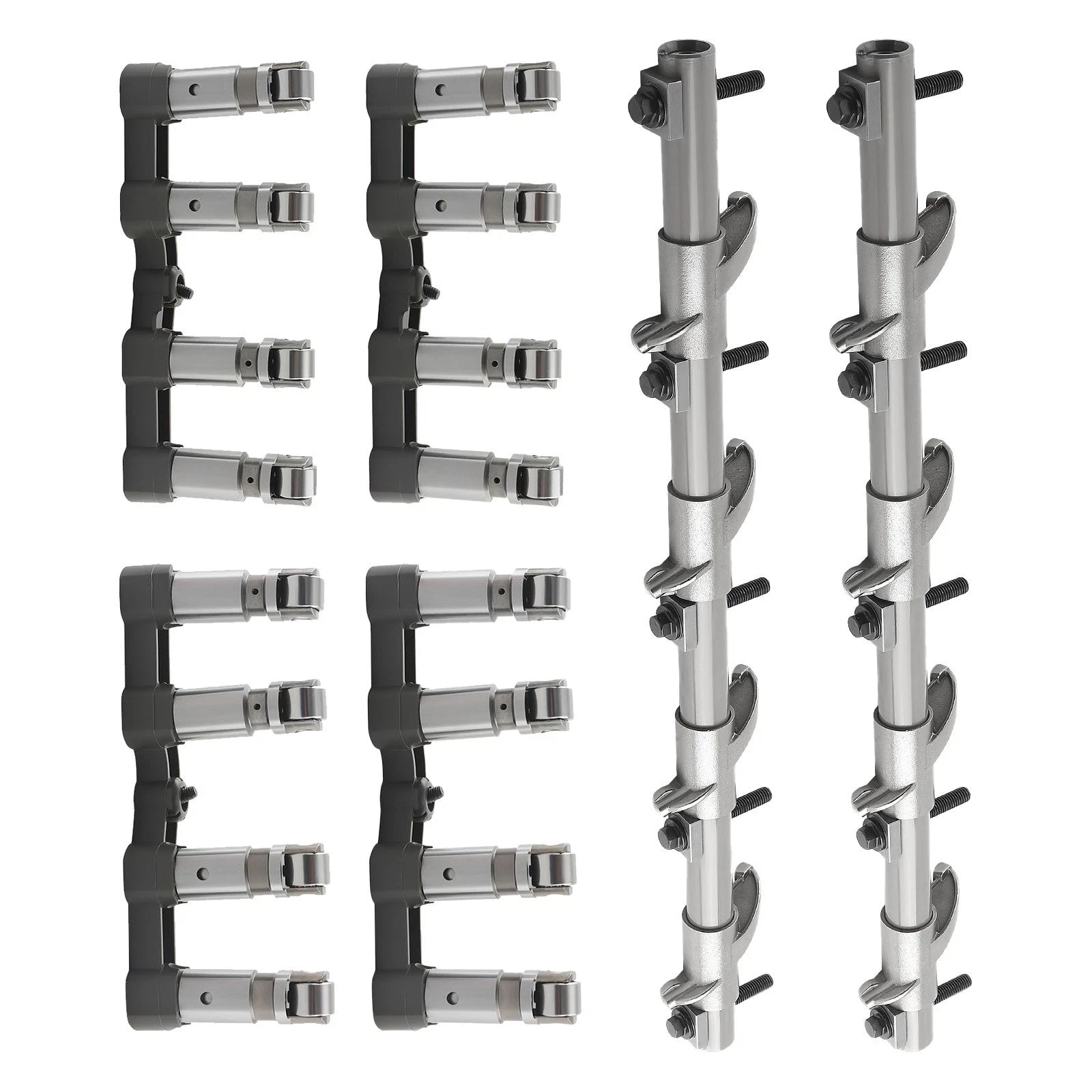 Rocker Arms & Lifters for Dodge Charger Challenger Durango 5.7L Hemi V8 (2006–2021)