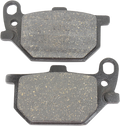 EBC Organic Brake Pads FA41 for