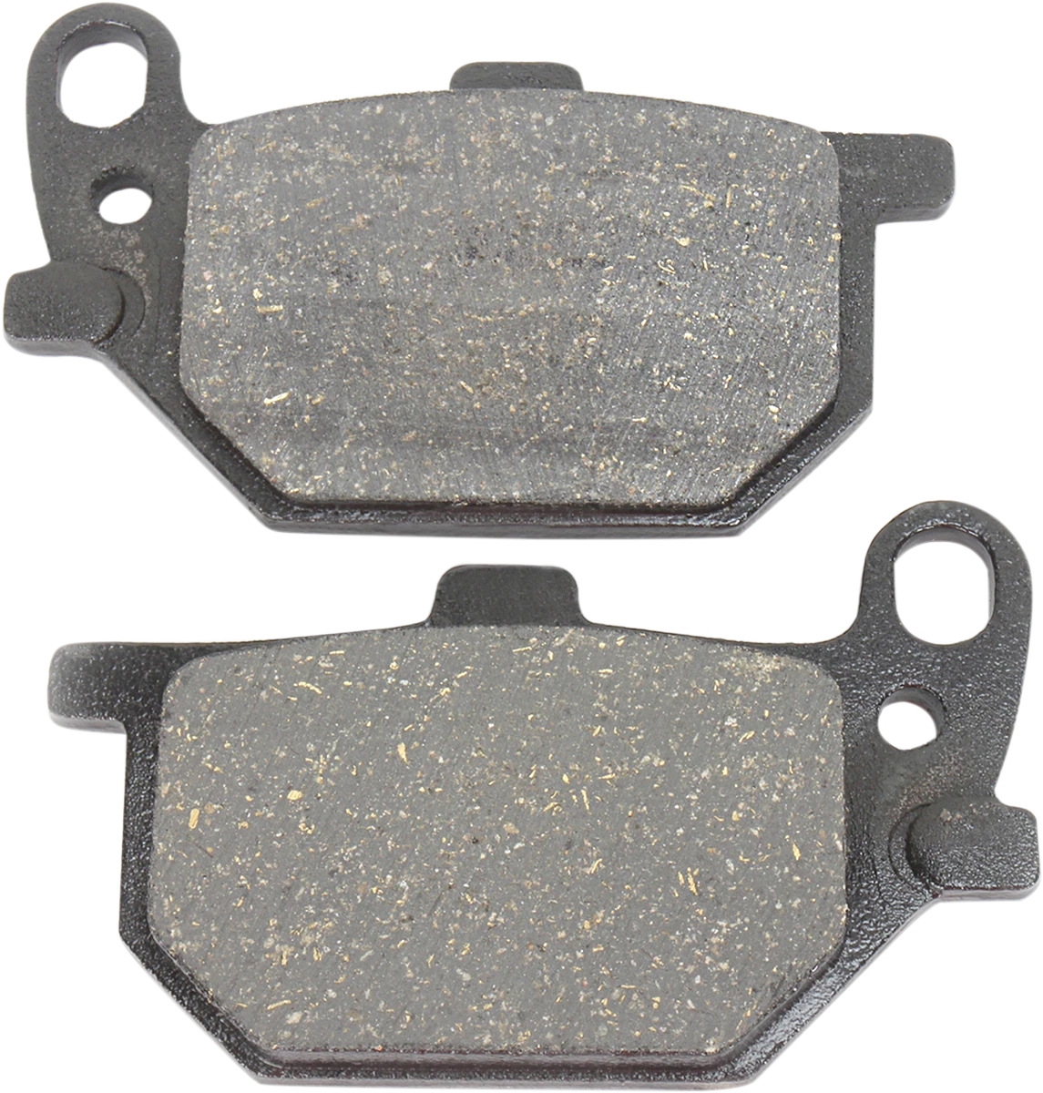EBC Organic Brake Pads FA41 for