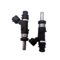 2X Fuel Injectors for Suzuki Outboard 20HP 9.9HP 15HP (1990–2023) 15710-89L00