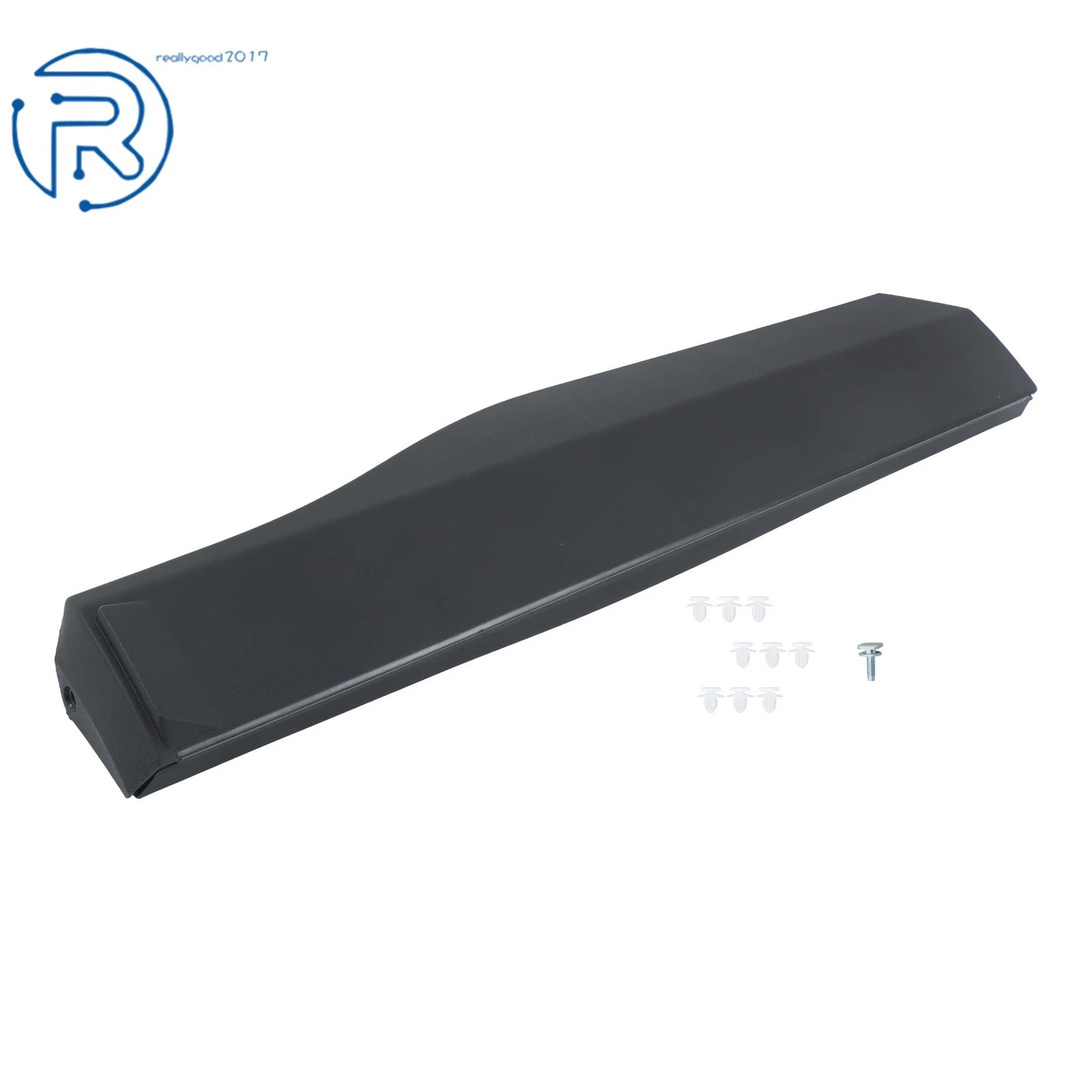 Right Back Door Lower Molding Panel for Toyota RAV4 (2019-2022)