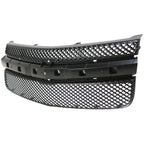 Grille for Chevrolet Equinox (2005-2009)