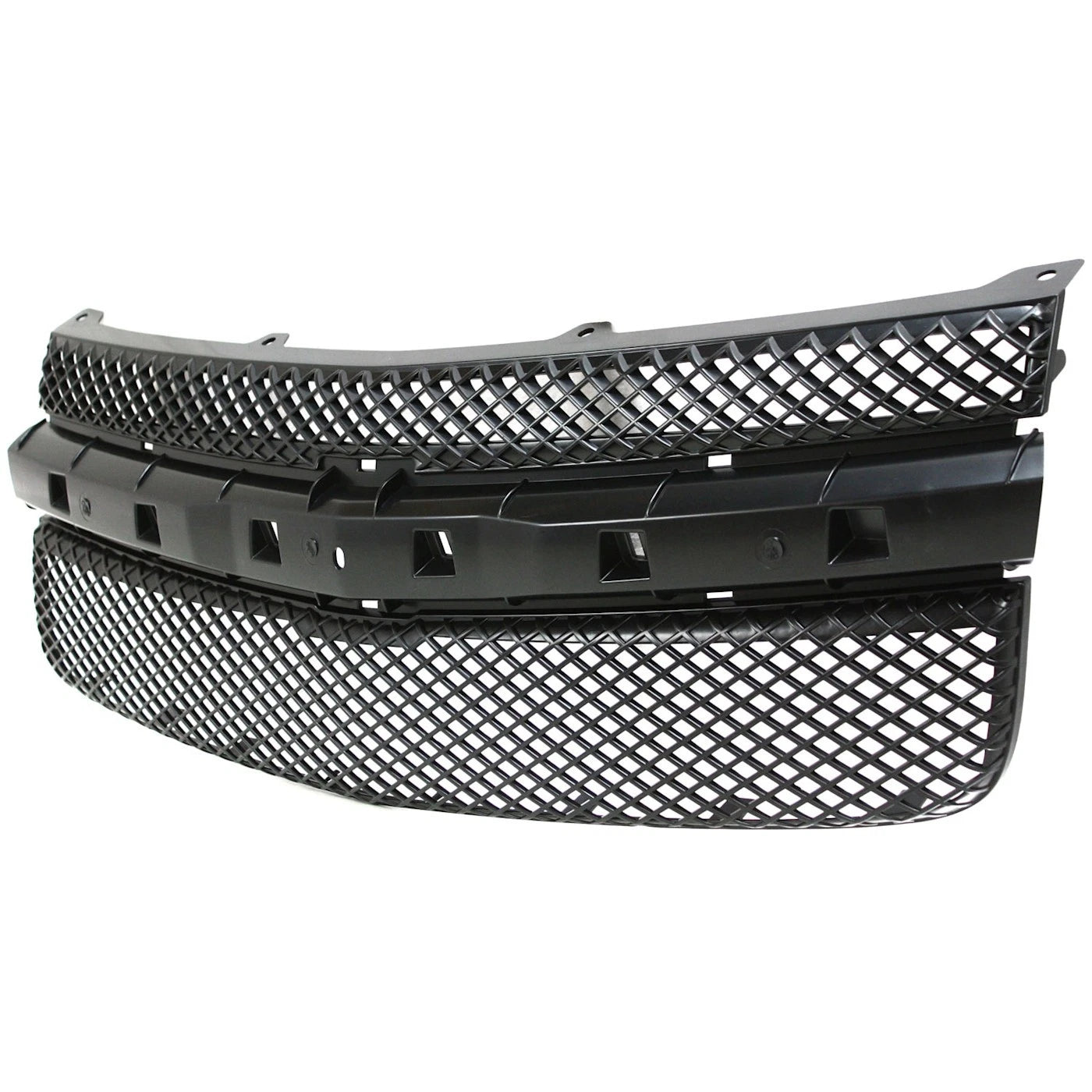Grille for Chevrolet Equinox (2005-2009)