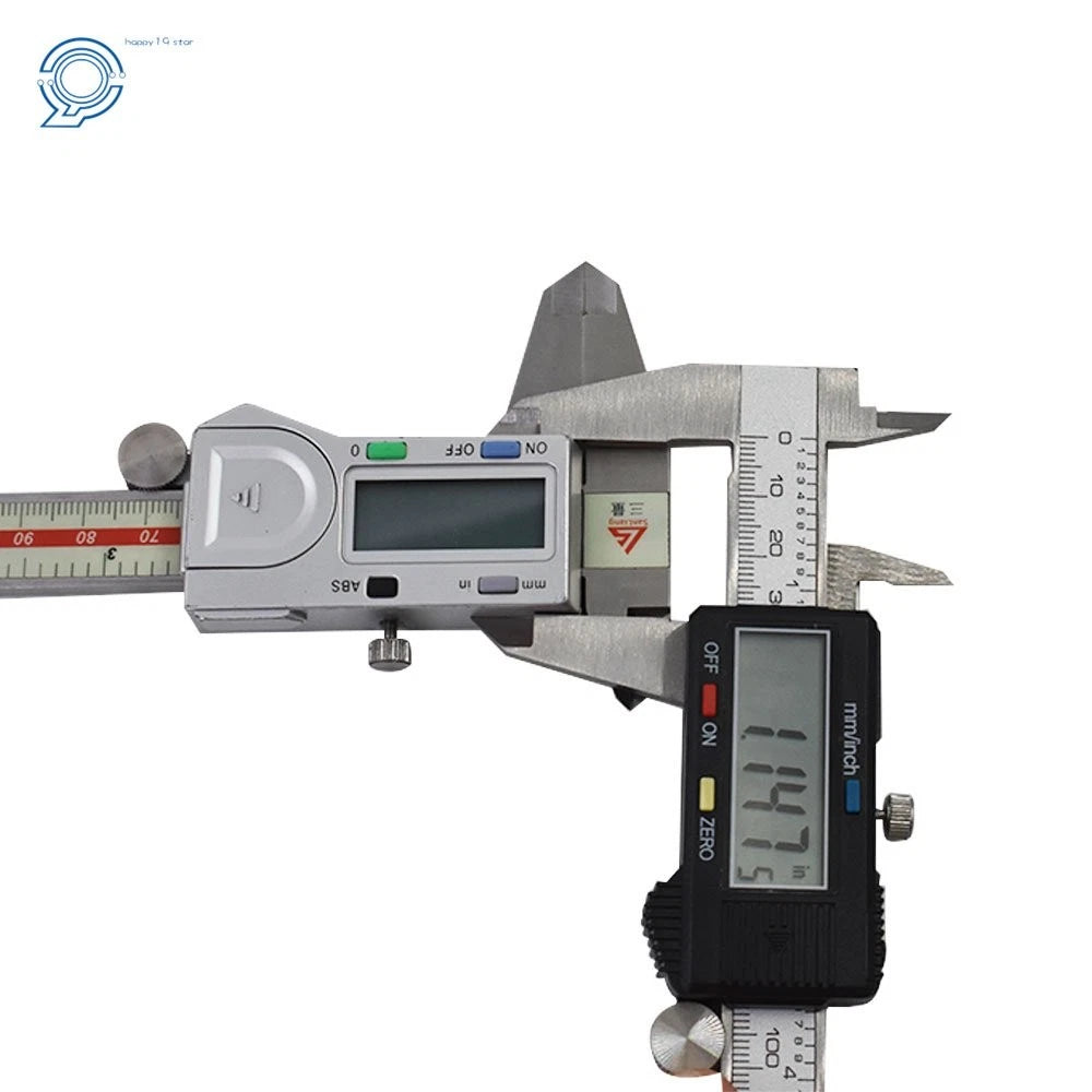 Digital Vernier Caliper 0-150mm for Precision Measurement (0.01mm)