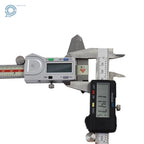 Digital Vernier Caliper 0-150mm for Precision Measurement (0.01mm)
