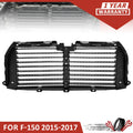 Upper Grille Air Radiator Shutter for Ford F-150 (2015–2017)