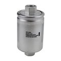 WIX 33481 Fuel Filter for Buick Cadillac Chevy GMC Jaguar Rover (Complete In-Line)