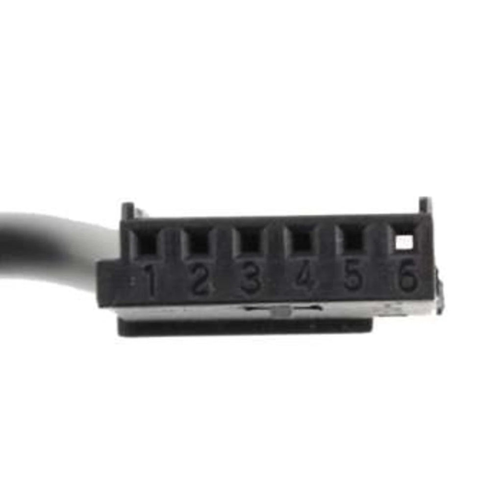 Power Mirror for BMW 325i, 328i (2001–2005) - Left Manual Folding Heated