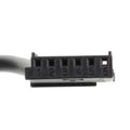 Power Mirror for BMW 325i, 328i (2001–2005) - Left Manual Folding Heated