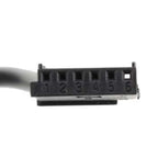 Power Mirror for BMW 325i, 328i (2001–2005) - Left Manual Folding Heated