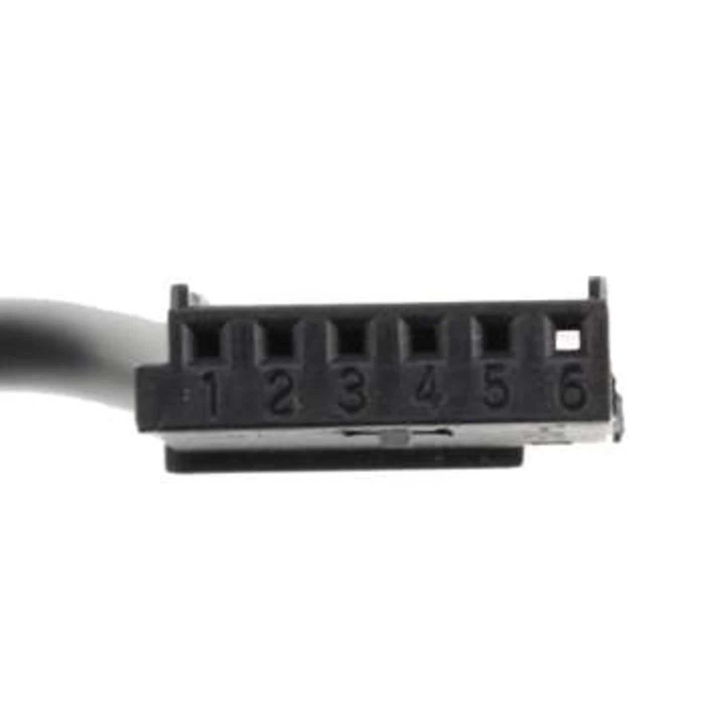 Power Mirror for BMW 325i, 328i (2001–2005) - Left Manual Folding Heated