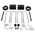 3" Front & Rear Diff Drop Lift Kits for Toyota Tacoma 2WD 4WD (1995–2004)