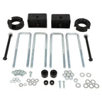 3" Front & Rear Diff Drop Lift Kits for Toyota Tacoma 2WD 4WD (1995–2004)