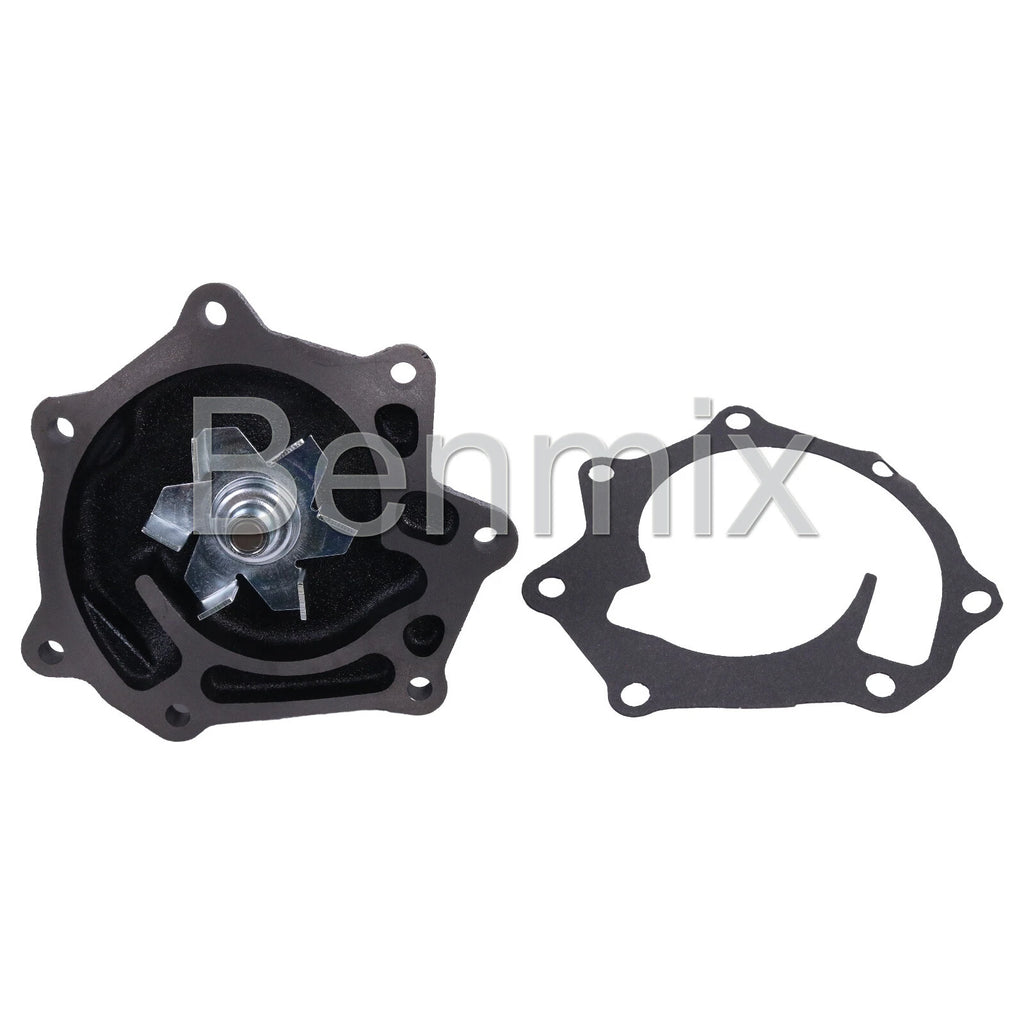 Water Pump 21010-06J26 for Nissan Forklift WRY-60 WRG61 TD42 TD42T