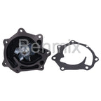Water Pump 21010-06J26 for Nissan Forklift WRY-60 WRG61 TD42 TD42T