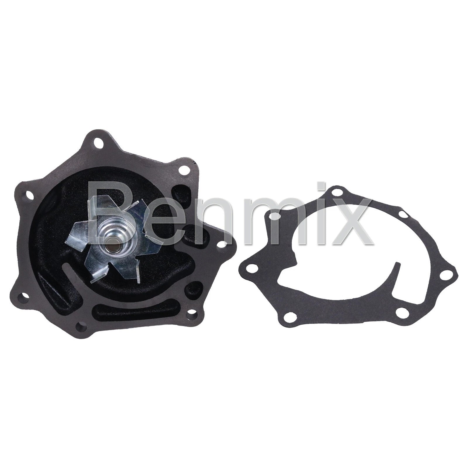 Water Pump 21010-06J26 for Nissan Forklift WRY-60 WRG61 TD42 TD42T