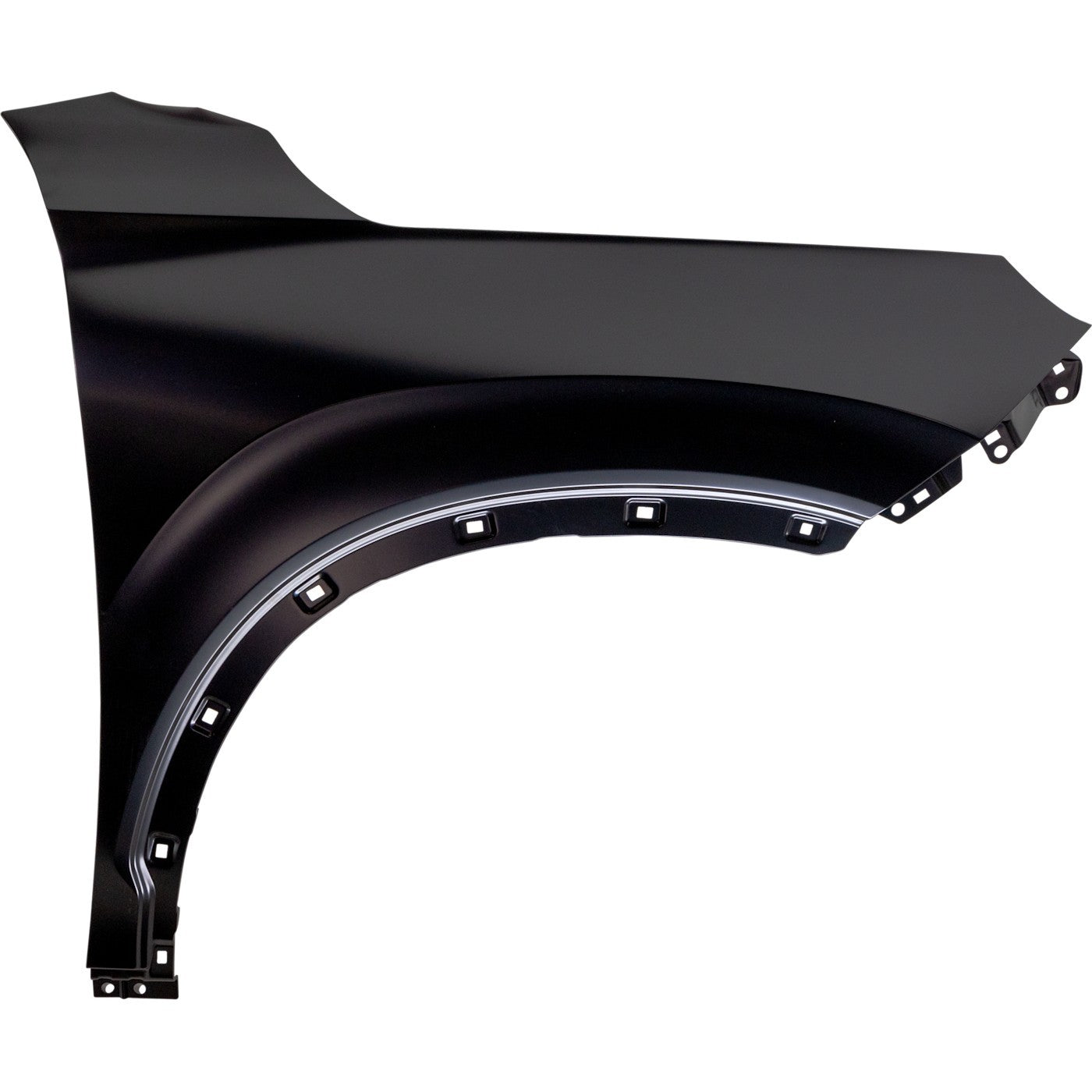 Fender for Hyundai Palisade (2020–2024) Front Left & Right