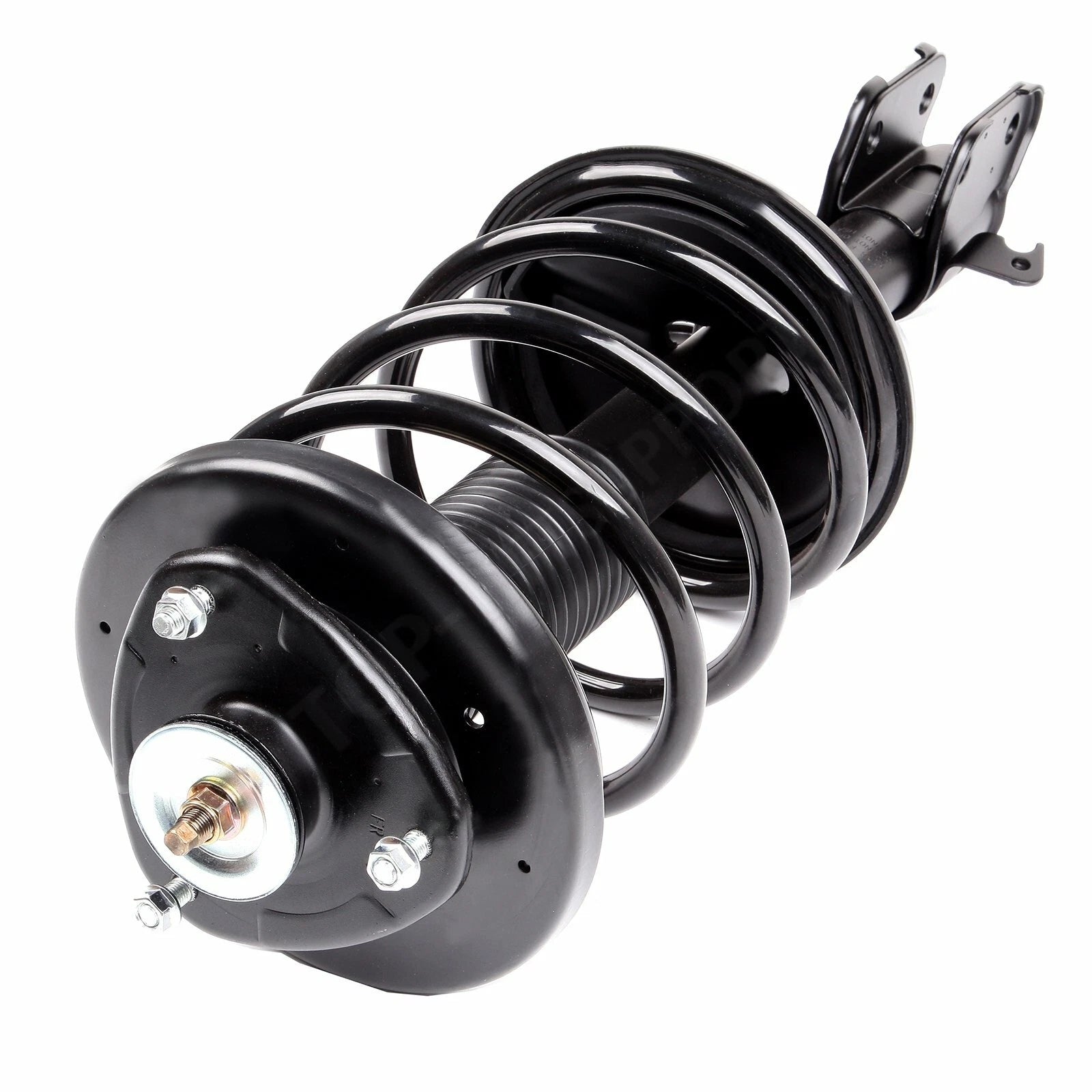 Strut and Shock Kit for Honda Odyssey (1999–2001)