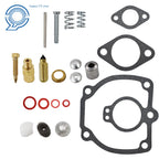 Carburetor Kit for International IH Farmall Super H M W4 O4 W6 O6