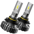 AUXITO 9006 HB4 LED Headlight Bulb for Various Vehicles (6500K White)