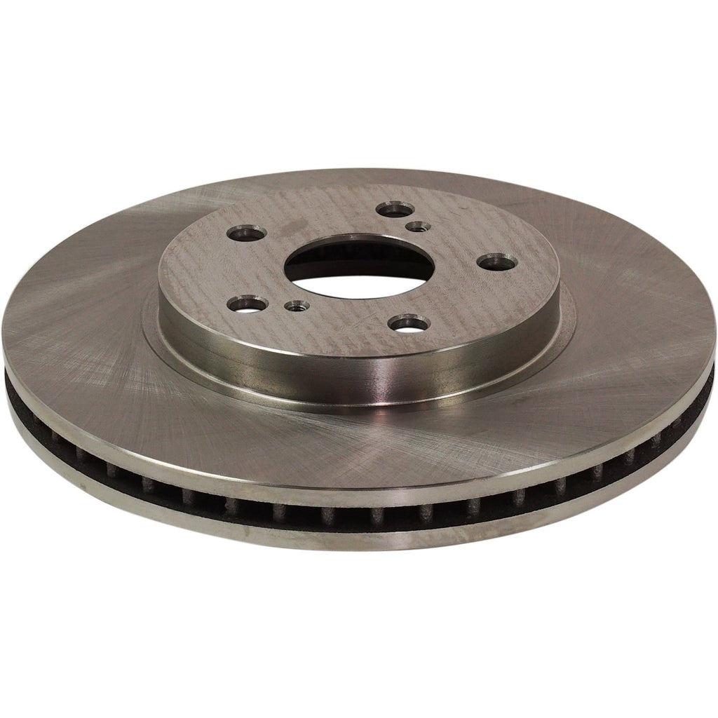 Front Disc Brake Rotor for Toyota Camry, Sienna, Lexus IS250