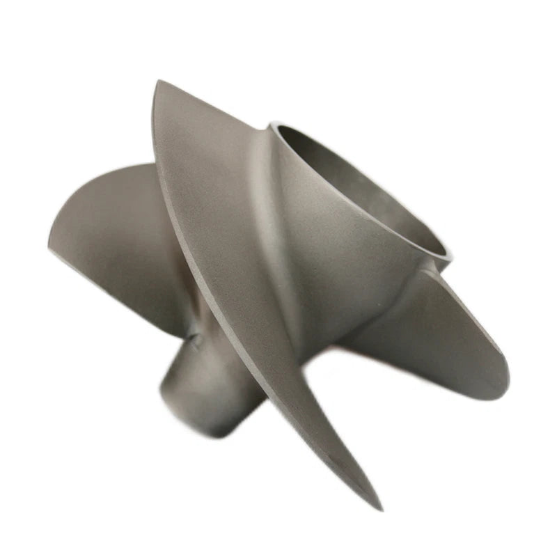 Impeller for Yamaha VX1100 VX Sport Cruiser (2002–2007) 155mm OEM