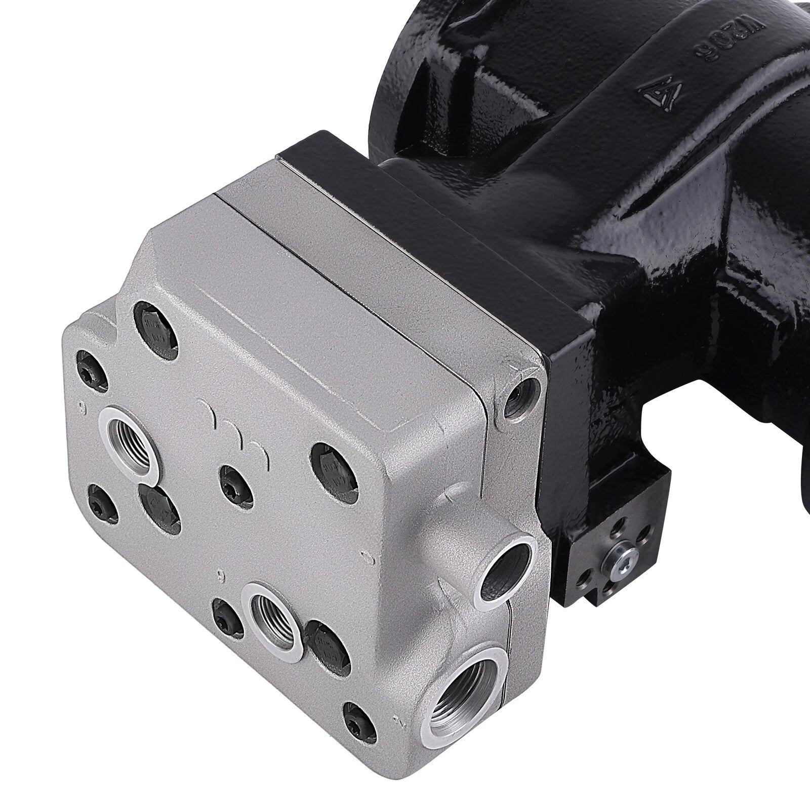 Air Brake Compressor for Cummins M11 N14 ISM (1990-2007)