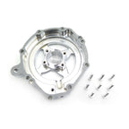 Engine Stator Cover for Honda CBR1000RR (2004–2007) & CB1000RA (2008–2024) Chrome