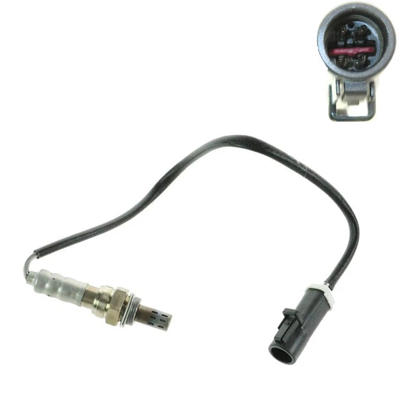 4X O2 Oxygen Sensor Upstream Downstream for Ford Expedition (2009–2011)