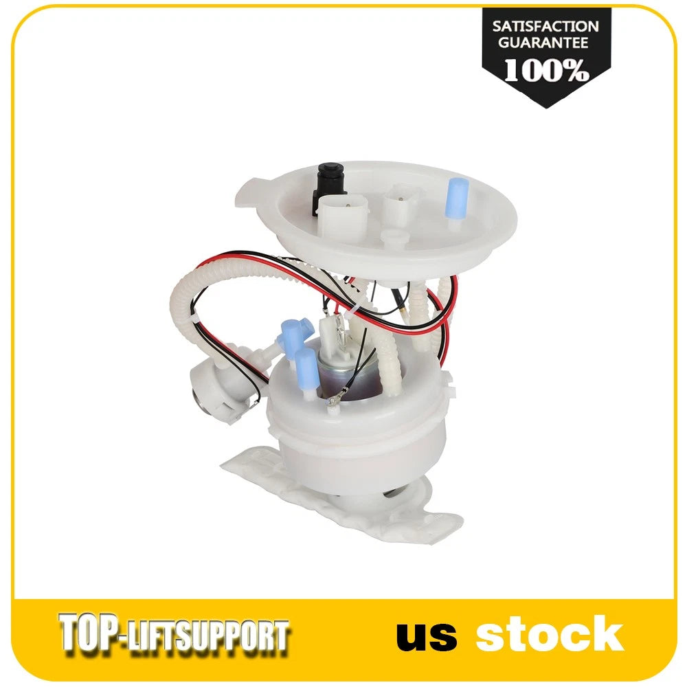 Fuel Pump Assembly for BMW 550i F10, 650i F12/G32 (2011–2018)