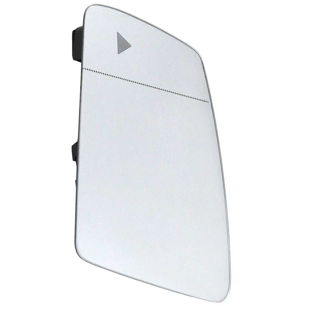 Left Mirror Glass Heat w/ Blind Spot for Benz W176 W204 W212 W221 (2012-2019)