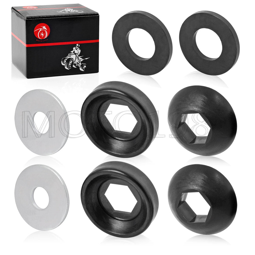 Strut Shock Pivot Ball Kit for Polaris Magnum Trail Boss (250-500)