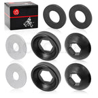 Strut Shock Pivot Ball Kit for Polaris Magnum Trail Boss (250-500)