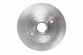 Front Right Disc Brake Rotor for Lexus IS250, GS300 (2006–2013) 4351230320