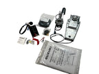 Flush/Side Mount Control Kit with Key Switch for Suzuki - 67000-93JN0