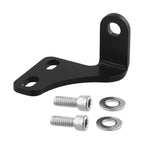 Throttle Cable Bracket for Holley HiRam (36 Inch Cable Setup)