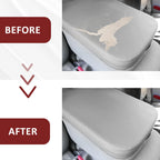 Center Console Lid Armrest Cover for Ram 1500 2500 3500 (2002-2008)