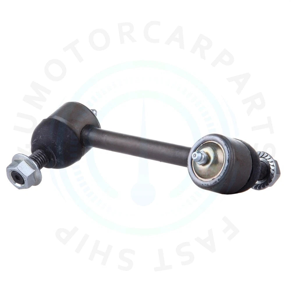 Set of 4 Sway Bar End Links for GMC Envoy Chevrolet Trailblazer (2008–2009)